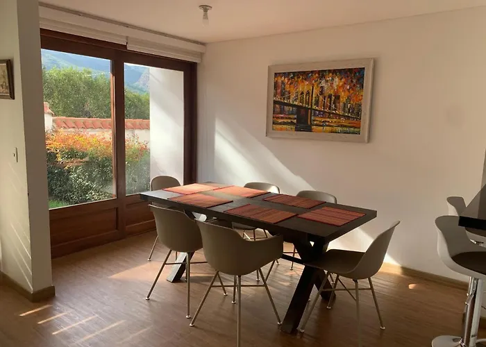 Happy House: Maravillosa Casa En Villa De Leyva
