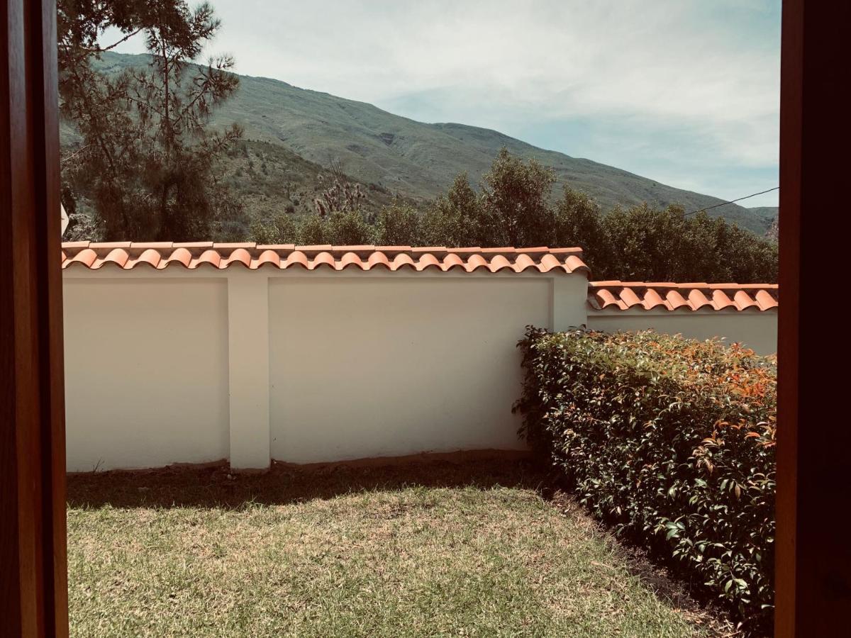 Happy House: Maravillosa Casa En De Leyva * Villa de Leyva