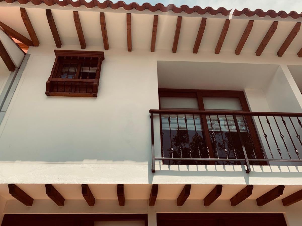 Happy House: Maravillosa Casa En De Leyva Holiday home *