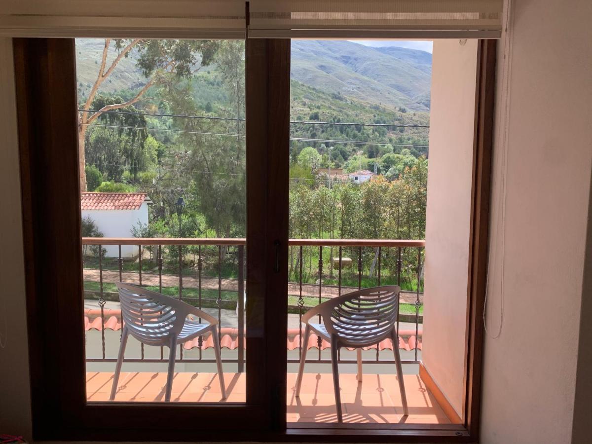 Holiday home Happy House: Maravillosa Casa En De Leyva Villa de Leyva