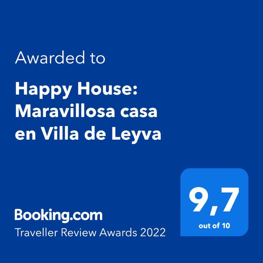 Holiday home Happy House: Maravillosa Casa En De Leyva Villa de Leyva