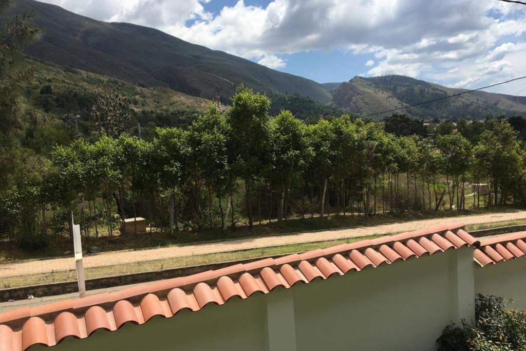 Holiday home Happy House: Maravillosa Casa En De Leyva *