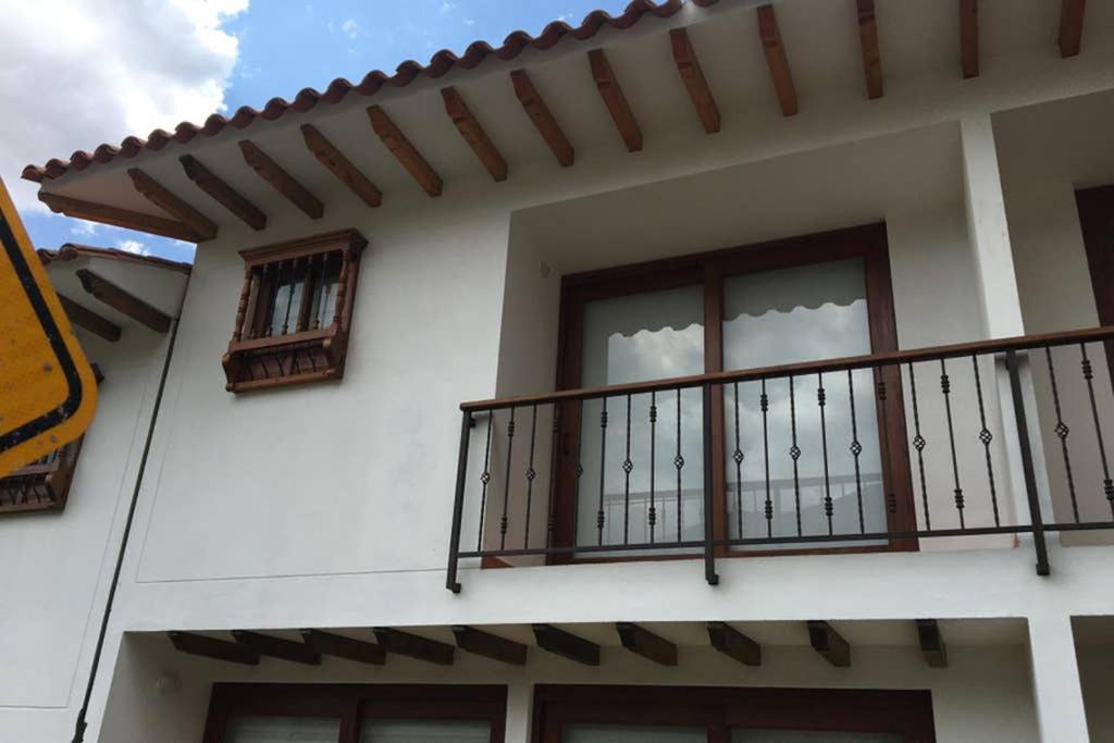 Happy House: Maravillosa Casa En De Leyva Villa de Leyva