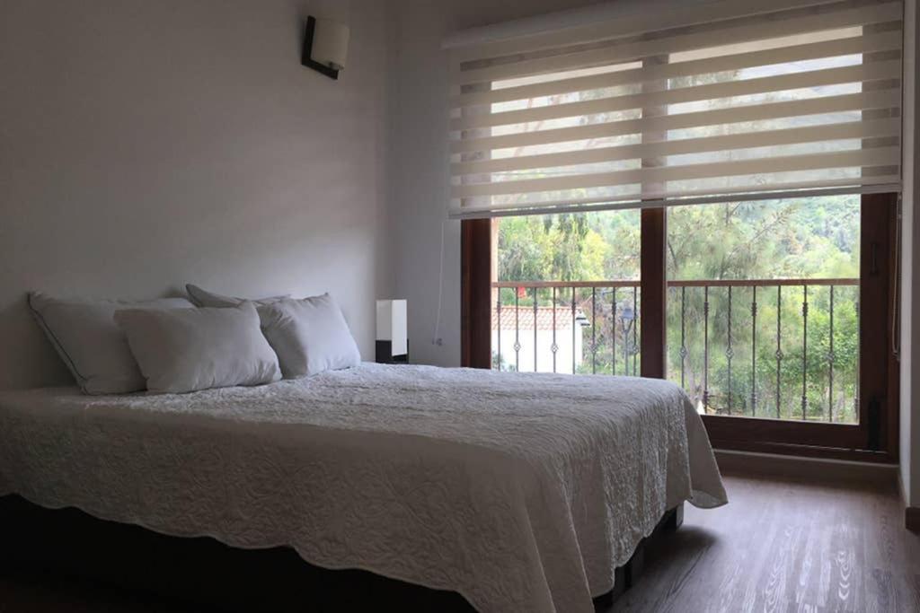 Happy House: Maravillosa Casa En De Leyva Holiday home