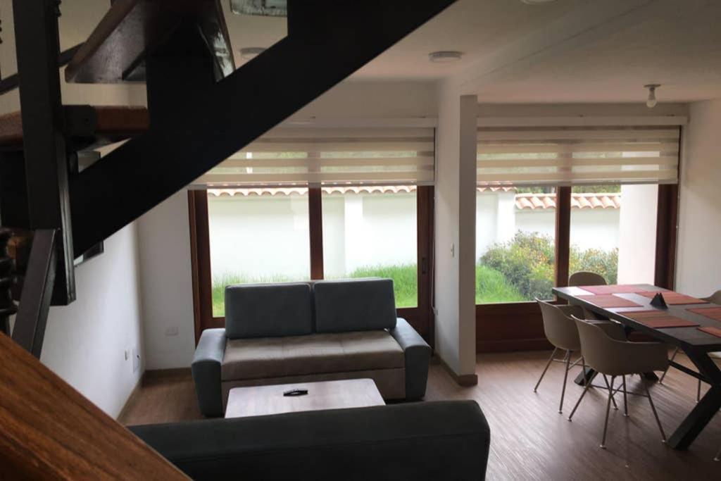 Happy House: Maravillosa Casa En De Leyva Holiday home *