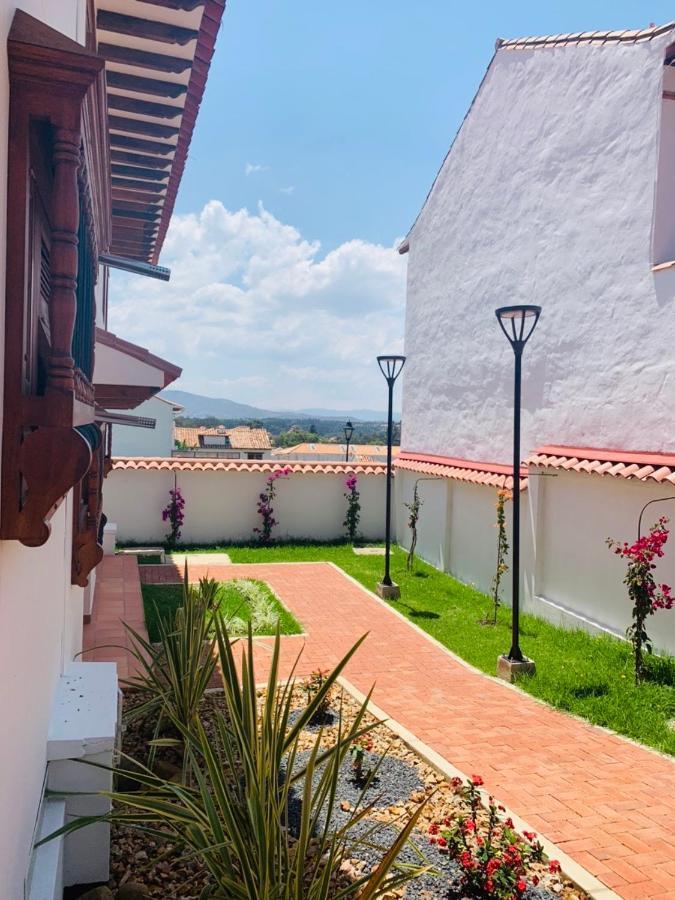 Happy House: Maravillosa Casa En De Leyva Holiday home Villa de Leyva