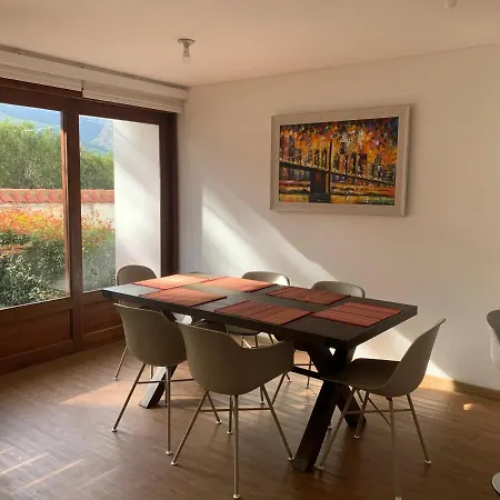Happy House: Maravillosa Casa En Villa De Leyva Exterior photo