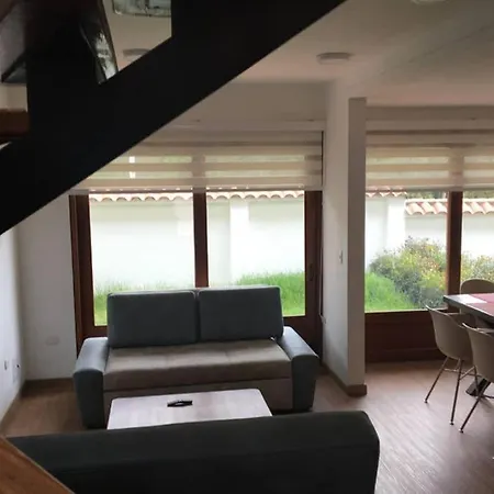 Happy House: Maravillosa Casa En Villa De Leyva Exterior photo